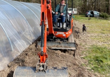 Le jardin potager dans tous ses états !